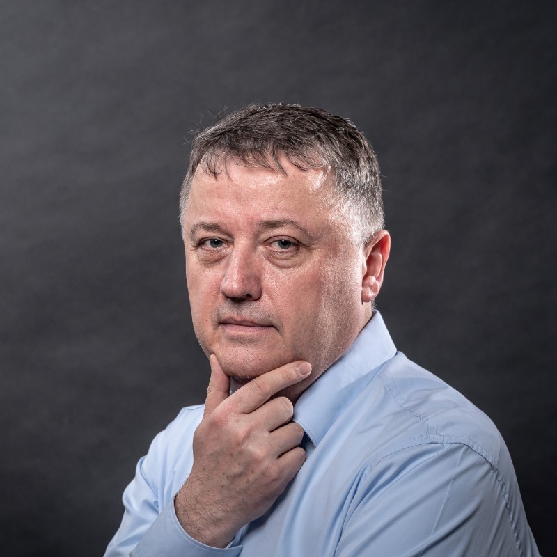 Grzegorz Kościelniak